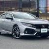 honda civic 2018 -HONDA--Civic DBA-FK7--FK7-1004607---HONDA--Civic DBA-FK7--FK7-1004607- image 1