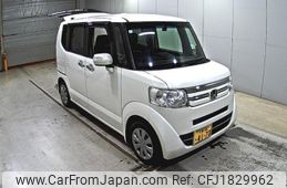 honda n-box-plus 2017 CFJ1829962