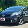 toyota prius 2014 -TOYOTA--Prius DAA-ZVW30--ZVW30-1808301---TOYOTA--Prius DAA-ZVW30--ZVW30-1808301- image 1