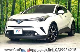 toyota c-hr 2017 -TOYOTA--C-HR DAA-ZYX10--ZYX10-2100792---TOYOTA--C-HR DAA-ZYX10--ZYX10-2100792-