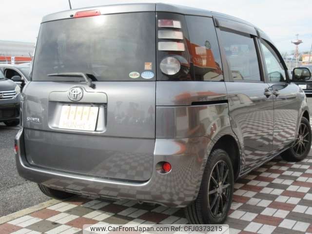 toyota sienta 2010 -TOYOTA--Sienta DBA-NCP81G--NCP81-5125349---TOYOTA--Sienta DBA-NCP81G--NCP81-5125349- image 2