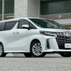 toyota alphard 2020 -TOYOTA--Alphard 3BA-AGH30W--AGH30-0315265---TOYOTA--Alphard 3BA-AGH30W--AGH30-0315265- image 1