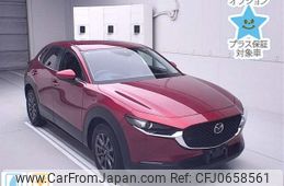 mazda cx-3 2019 -MAZDA--CX-30 DMEP-101114---MAZDA--CX-30 DMEP-101114-