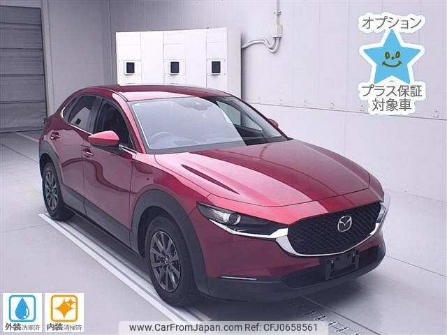 mazda cx-3 2019 -MAZDA--CX-30 DMEP-101114---MAZDA--CX-30 DMEP-101114- image 1