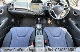 honda fit 2009 504928-926963