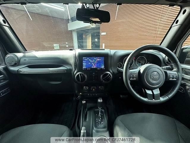 jeep wrangler 2016 quick_quick_ABA-JK36L_1C4HJWKGXGL313398 image 2