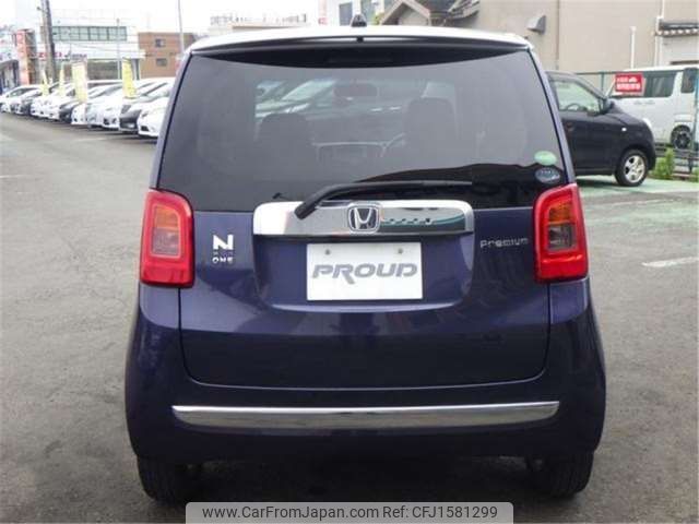 honda n-one 2013 CFJ1581299 image 2