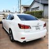 lexus is 2008 -LEXUS--Lexus IS DBA-GSE21--GSE21-5022223---LEXUS--Lexus IS DBA-GSE21--GSE21-5022223- image 3