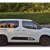 citroen berlingo 2020 quick_quick_K9CYH01_VR7ECYHZRLJ875387 image 12