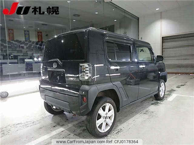daihatsu taft 2021 -DAIHATSU--Taft LA910S-0017046---DAIHATSU--Taft LA910S-0017046- image 2