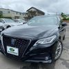 toyota crown 2020 -TOYOTA--Crown AZSH20--1058779---TOYOTA--Crown AZSH20--1058779- image 1