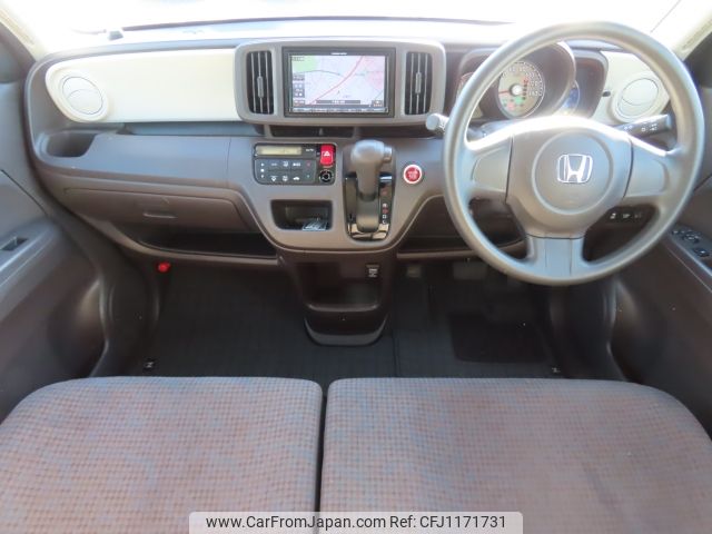honda n-one 2018 -HONDA--N ONE DBA-JG1--JG1-3300478---HONDA--N ONE DBA-JG1--JG1-3300478- image 2
