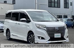 toyota esquire 2019 -TOYOTA--Esquire DAA-ZWR80G--ZWR80-0415096---TOYOTA--Esquire DAA-ZWR80G--ZWR80-0415096-