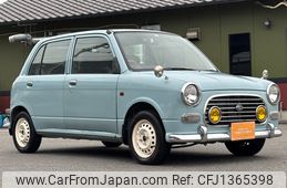 mitsubishi minica 2000 463