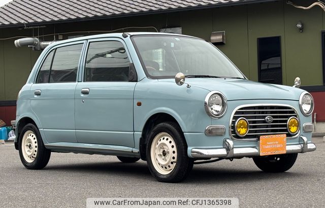 mitsubishi minica 2000 463 image 1