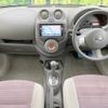 nissan march 2013 -NISSAN--March DBA-K13--K13-713888---NISSAN--March DBA-K13--K13-713888- image 2