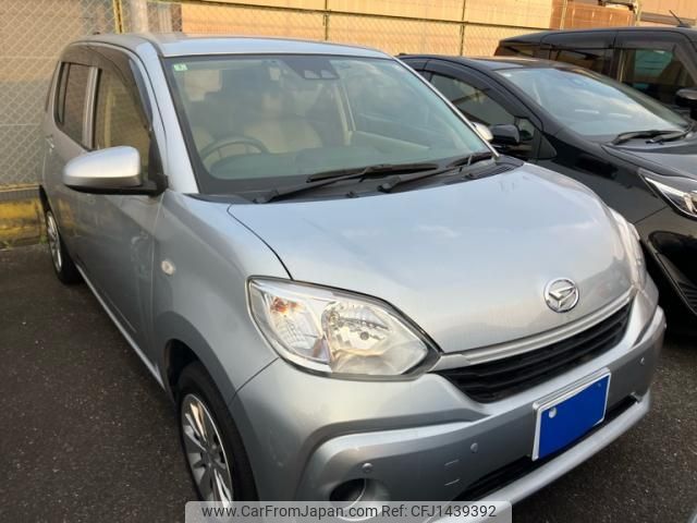 daihatsu boon 2019 -DAIHATSU--Boon 5BA-M700S--M700S-0021379---DAIHATSU--Boon 5BA-M700S--M700S-0021379- image 2