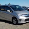 honda freed 2014 -HONDA--Freed DBA-GB3--GB3-1607493---HONDA--Freed DBA-GB3--GB3-1607493- image 1