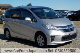 honda freed 2014 -HONDA--Freed DBA-GB3--GB3-1607493---HONDA--Freed DBA-GB3--GB3-1607493-