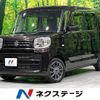 suzuki spacia 2019 -SUZUKI--Spacia DAA-MK53S--MK53S-236793---SUZUKI--Spacia DAA-MK53S--MK53S-236793- image 1