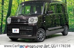 suzuki spacia 2019 -SUZUKI--Spacia DAA-MK53S--MK53S-236793---SUZUKI--Spacia DAA-MK53S--MK53S-236793-
