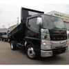 mitsubishi-fuso canter 2020 GOO_NET_EXCHANGE_0520179A30250510W001 image 2