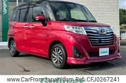 toyota roomy 2018 -TOYOTA--Roomy DBA-M910A--M910A-0038045---TOYOTA--Roomy DBA-M910A--M910A-0038045-