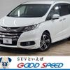 honda odyssey 2016 -HONDA--Odyssey DBA-RC1--RC1-1120134---HONDA--Odyssey DBA-RC1--RC1-1120134- image 1