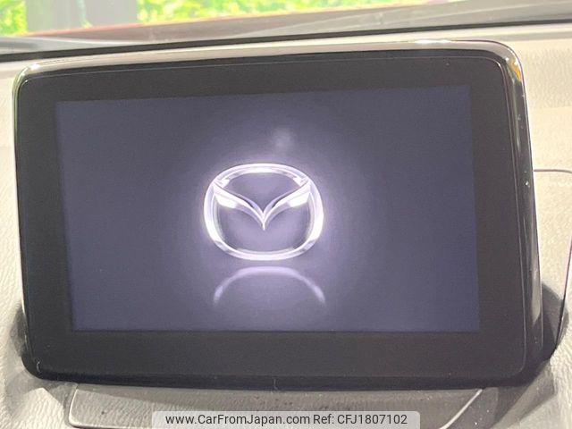 mazda cx-3 2019 CFJ1807102 image 2