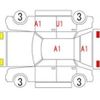honda n-box 2024 -HONDA--N BOX 6BA-JF5--JF5-1039333---HONDA--N BOX 6BA-JF5--JF5-1039333- image 2