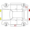 mazda roadster 2016 -MAZDA--Roadster DBA-NDERC--NDERC-100264---MAZDA--Roadster DBA-NDERC--NDERC-100264- image 2