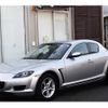 mazda rx-8 2005 -MAZDA--RX-8 SE3P--130620---MAZDA--RX-8 SE3P--130620- image 1