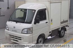 daihatsu hijet-truck 2014 -DAIHATSU--Hijet Truck S201P-0116624---DAIHATSU--Hijet Truck S201P-0116624-