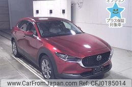 mazda cx-3 2019 -MAZDA--CX-30 DM8P-102486---MAZDA--CX-30 DM8P-102486-