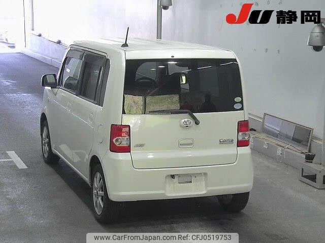 daihatsu move-conte 2011 -DAIHATSU--Move Conte L575S--L575S-0140174---DAIHATSU--Move Conte L575S--L575S-0140174- image 2