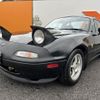 mazda roadster 1992 CFJ1699164 image 10