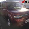 nissan cube 2012 -NISSAN 【三重 503ﾄ5364】--Cube Z12-259210---NISSAN 【三重 503ﾄ5364】--Cube Z12-259210- image 1