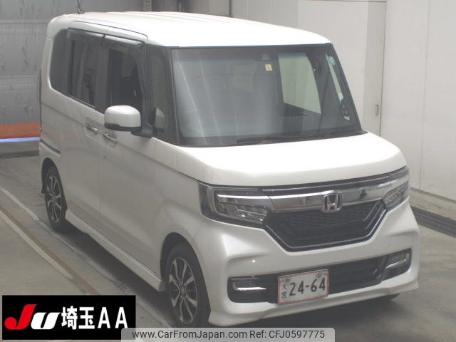 honda n-box 2020 -HONDA--N BOX JF3-1435048---HONDA--N BOX JF3-1435048- image 1