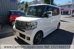 honda n-box 2013 CFJ1468516