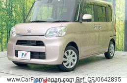 daihatsu tanto 2016 -DAIHATSU--Tanto DBA-LA600S--LA600S-0435912---DAIHATSU--Tanto DBA-LA600S--LA600S-0435912-