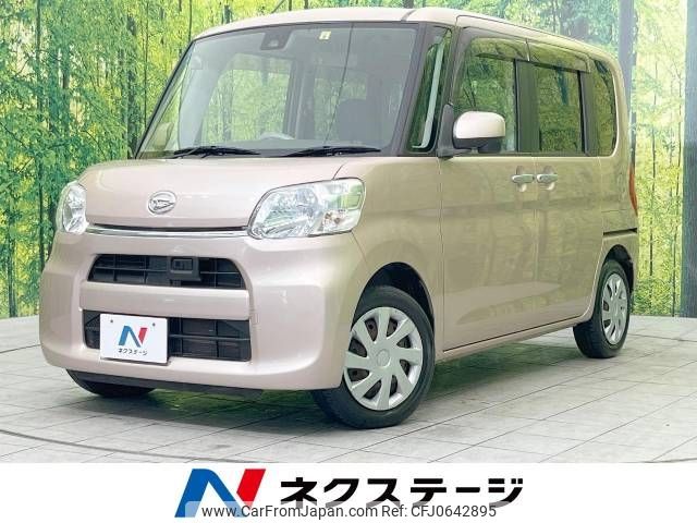 daihatsu tanto 2016 -DAIHATSU--Tanto DBA-LA600S--LA600S-0435912---DAIHATSU--Tanto DBA-LA600S--LA600S-0435912- image 1