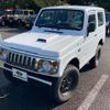 suzuki jimny 1996 CFJ0202363 image 21