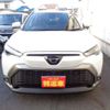 toyota corolla-cross 2023 -TOYOTA 【倉敷 300ﾇ3728】--Corolla Cross 3BA-ZSG10--ZSG10-1025479---TOYOTA 【倉敷 300ﾇ3728】--Corolla Cross 3BA-ZSG10--ZSG10-1025479- image 6