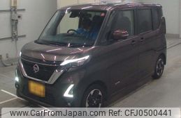 nissan roox 2020 quick_quick_5AA-B44A_B44A-0048185