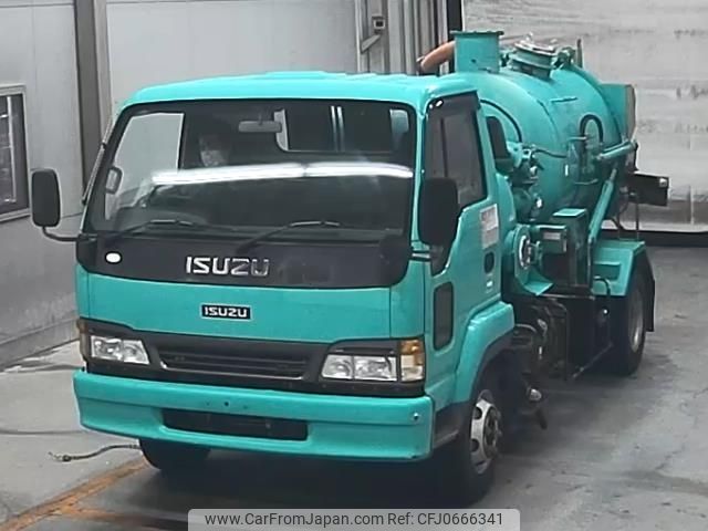 isuzu juston 2004 -ISUZU--Juston NRR35E3-7000178---ISUZU--Juston NRR35E3-7000178- image 1