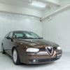 alfa-romeo 156 1999 GOO_JP_700957246730250618001 image 2