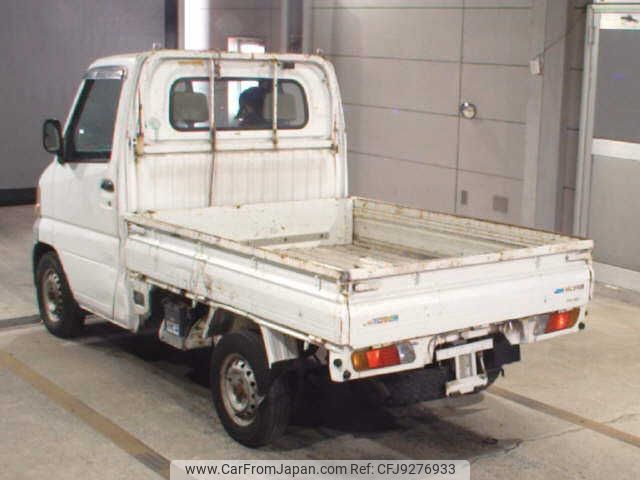 mitsubishi minicab-truck 2002 -MITSUBISHI--Minicab Truck U62T--U62T-0506781---MITSUBISHI--Minicab Truck U62T--U62T-0506781- image 2