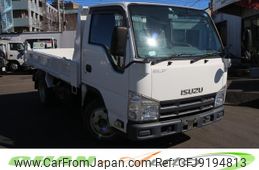 isuzu elf-truck 2014 GOO_NET_EXCHANGE_0520179A30231114W001