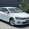 volkswagen polo 2019 -VOLKSWAGEN--VW Polo ABA-AWCHZ--WVWZZZAWZKU101140---VOLKSWAGEN--VW Polo ABA-AWCHZ--WVWZZZAWZKU101140- image 1