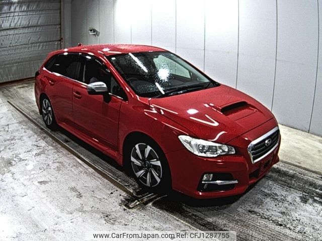 subaru levorg 2014 -SUBARU--Levorg VM4-020149---SUBARU--Levorg VM4-020149- image 1